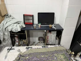 Συνελήφθησαν οι Πακιστανοί που εκμεταλλεύονταν παιδιά