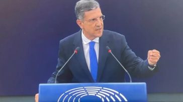 Επίτροπος σε Γ. Αυτιά: «Εντός 12 εβδομάδων οι αποζημιώσεις στο 95% από φυσικές καταστροφές»