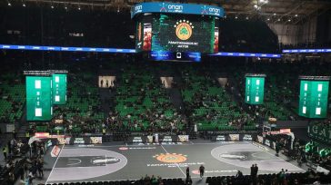 Παναθηναϊκός: «Η ΚΑΕ αποκλείστηκε ρητώς από τα κονδύλια της ενεργειακής αναβάθμισης»