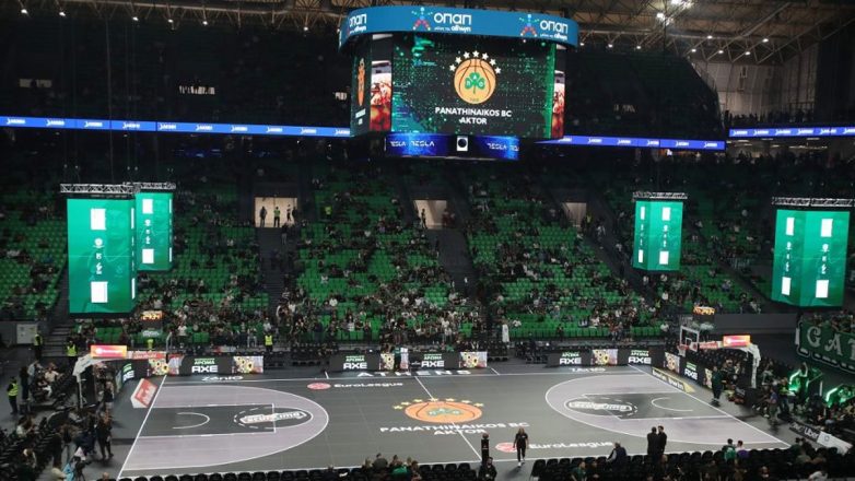 Παναθηναϊκός: «Η ΚΑΕ αποκλείστηκε ρητώς από τα κονδύλια της ενεργειακής αναβάθμισης»