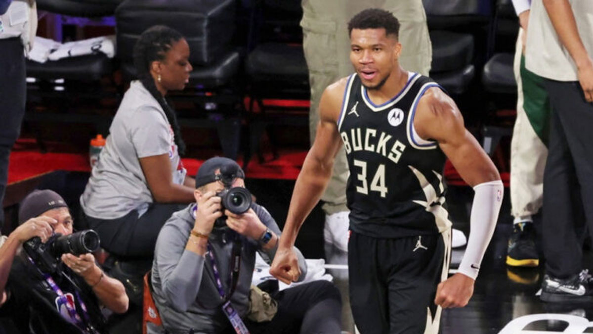 Mundo Deportivo: «Αυτή είναι η ημερομηνία που θα μπορούσε να ξεμπλοκάρει την μέγα-ανταλλαγή του Γιάννη Αντετοκούνμπο»