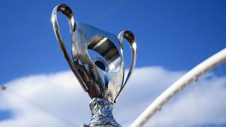 Κύπελλο Ελλάδας: Στις 17/12 η 5η αγωνιστική