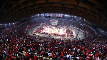 ΚΑΕ Ολυμπιακός: «Τα εισιτήρια του αγώνα με τη Φενερμπαχτσέ θα ισχύσουν κανονικά στη νέα ημερομηνία»