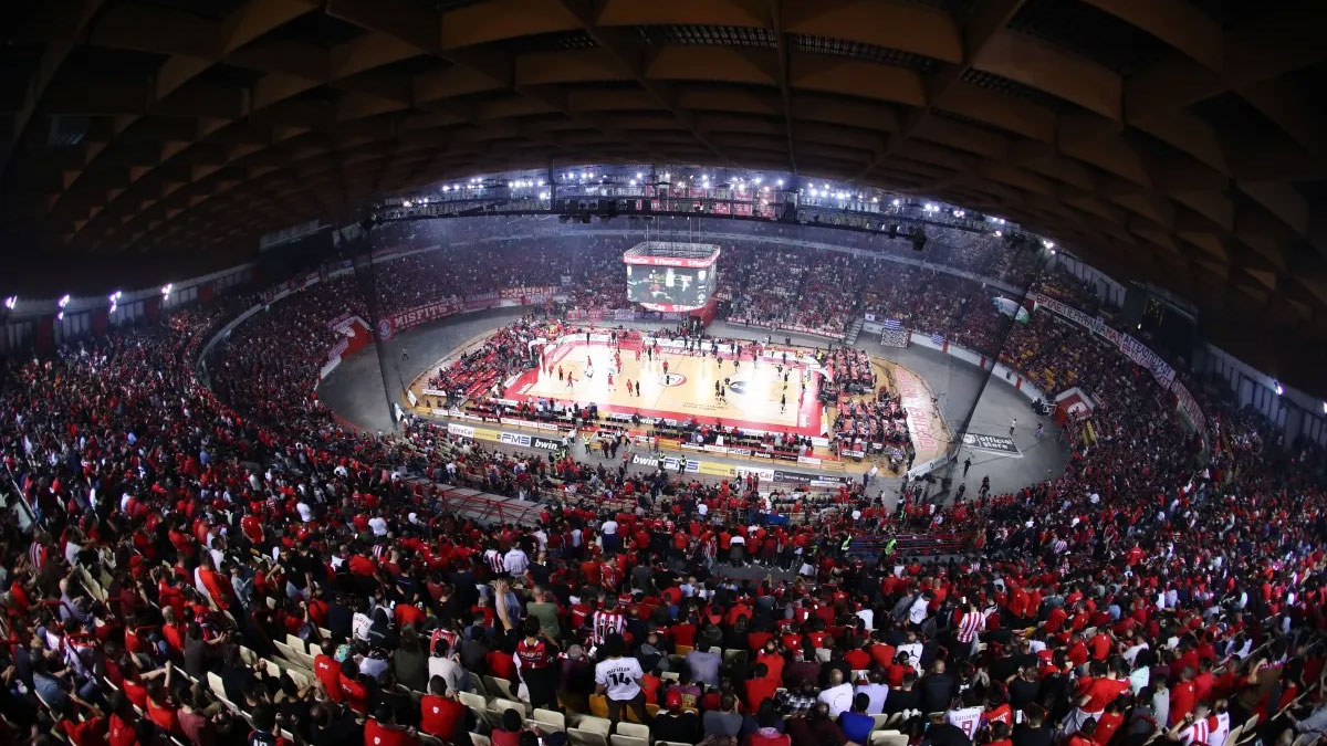 ΚΑΕ Ολυμπιακός: «Τα εισιτήρια του αγώνα με τη Φενερμπαχτσέ θα ισχύσουν κανονικά στη νέα ημερομηνία»