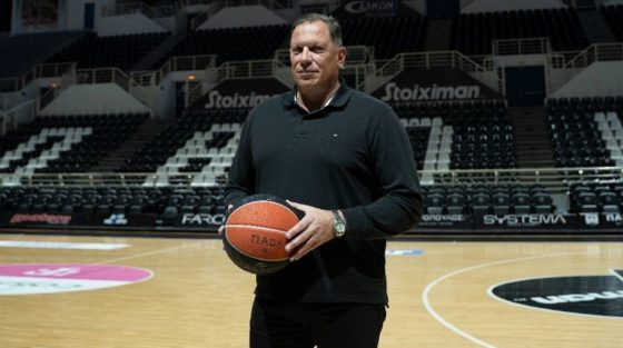 ΚΑΕ ΠΑΟΚ: Γενικός διευθυντής ο Νίκος Μπουντούρης