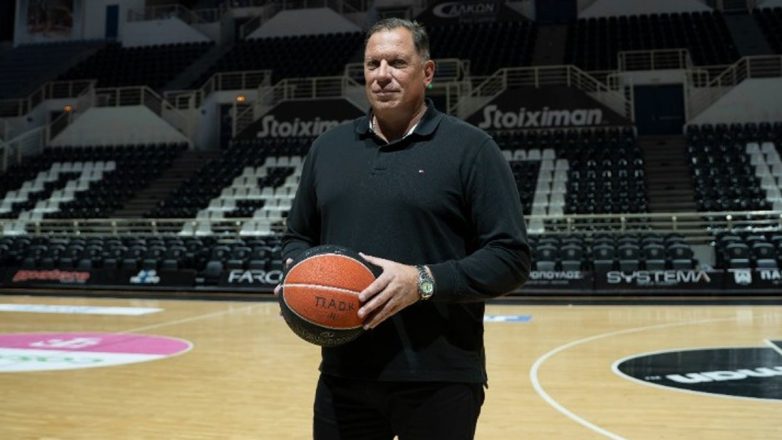 ΚΑΕ ΠΑΟΚ: Γενικός διευθυντής ο Νίκος Μπουντούρης