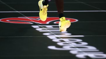 Παναθηναϊκός – Βαλένθια: Τζάμπολ στις 21:15