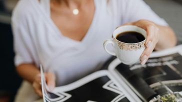 Επηρεάζει ο καφές τη γονιμότητα;