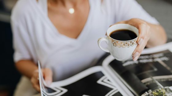 Επηρεάζει ο καφές τη γονιμότητα;