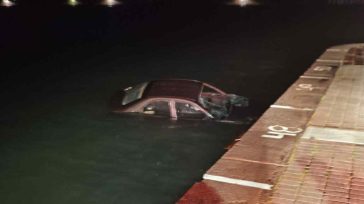 Καλαμάτα: 86χρονος έπεσε με το αυτοκίνητό του σε λιμάνι