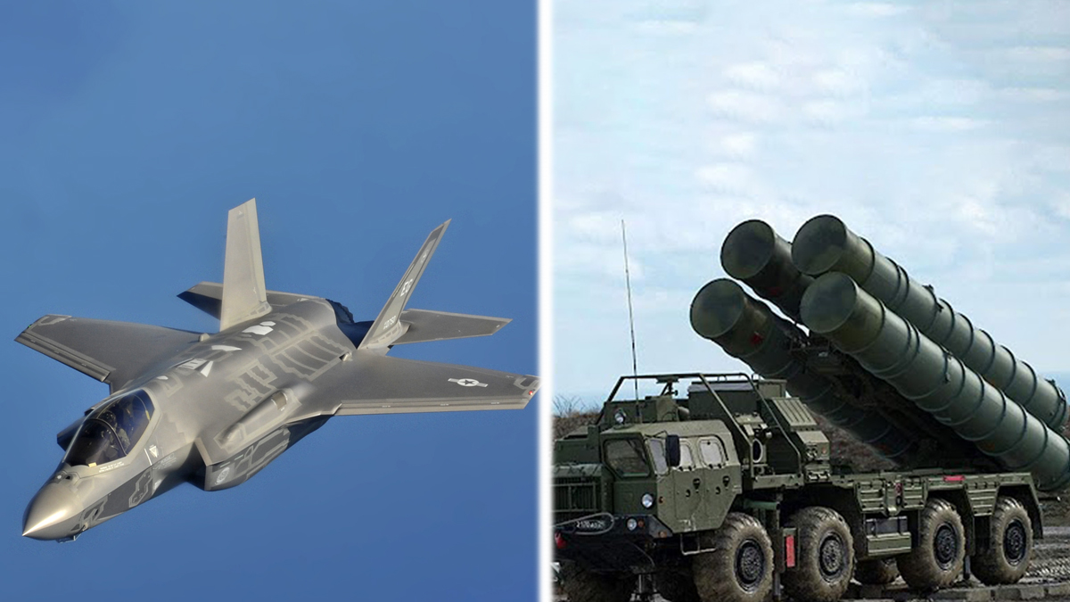 Διευθέτηση της υπόθεσης των τουρκικών S-400 βλέπει ο  πρέσβης των ΗΠΑ στην Άγκυρα