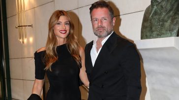 Χώρισαν η Ανθή Σαλαγκούδη και ο Κοσμάς Κουμιανός ύστερα από 2 χρόνια σχέσης!