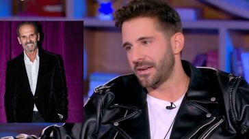 Γιώργος Λιβάνης: «Τον έχω μπλοκάρει» – Η αποκάλυψη για τον Πέτρο Κωστόπουλο