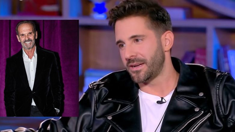 Γιώργος Λιβάνης: «Τον έχω μπλοκάρει» – Η αποκάλυψη για τον Πέτρο Κωστόπουλο Γιώργος Λιβάνης: «Τον έχω μπλοκάρει» – Η αποκάλυψη για τον Πέτρο Κωστόπουλο