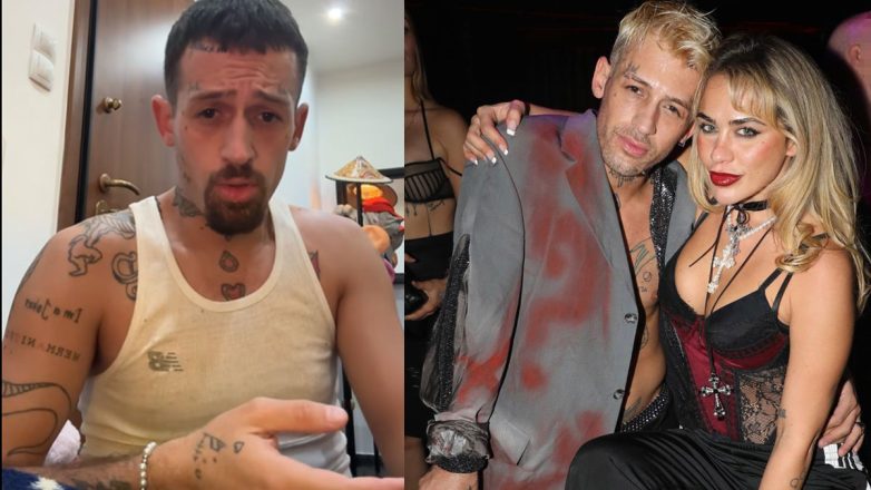 Τάσος Ξιαρχό: Χείμαρρος κατά της Κόνι Μεταξά– «Αυτά τα καραγκιοζιλίκια δεν τα σηκώνω»