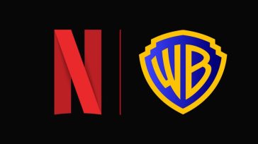 Deal μαμούθ Netflix – Warner Bros.