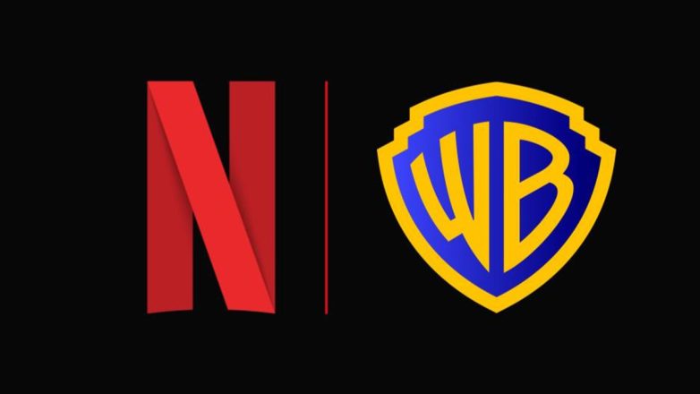 Deal μαμούθ Netflix – Warner Bros.