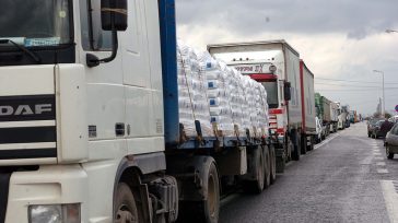 Εξαγοράσιμη ποινή στον οδηγό νταλίκας που κινήθηκε ανάποδα στην Εθνική Οδό