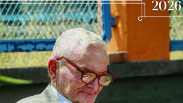 Γηροκομείο Ξάνθης: Ηλικιωμένοι ποζάρουν και «ντύνουν« τους 12 μήνες