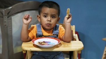 Ένας στους πέντε θανάτους παιδιών συνδέεται με ανεπαρκή ανάπτυξη