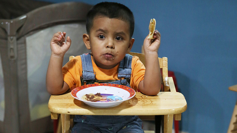 Ένας στους πέντε θανάτους παιδιών συνδέεται με ανεπαρκή ανάπτυξη