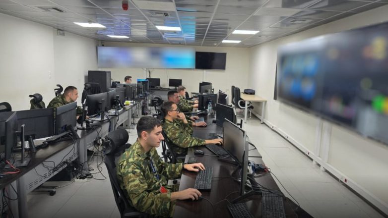 Με επιτυχία ολοκληρώθηκε η Εθνική Διακλαδική Άσκηση Κυβερνοάμυνας «ΠΑΝΟΠΤΗΣ 2025» Με επιτυχία ολοκληρώθηκε η Εθνική Διακλαδική Άσκηση Κυβερνοάμυνας «ΠΑΝΟΠΤΗΣ 2025»