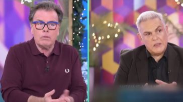 Ξεσπά ο Δημήτρης Παπανώτας με τις δηλώσεις του Αντώνη Λουδάρου: «Μην τρελαθώ κιόλας, ήμασταν στο ίδιο κανάλι και έπαιρνε τα πενταπλάσια»