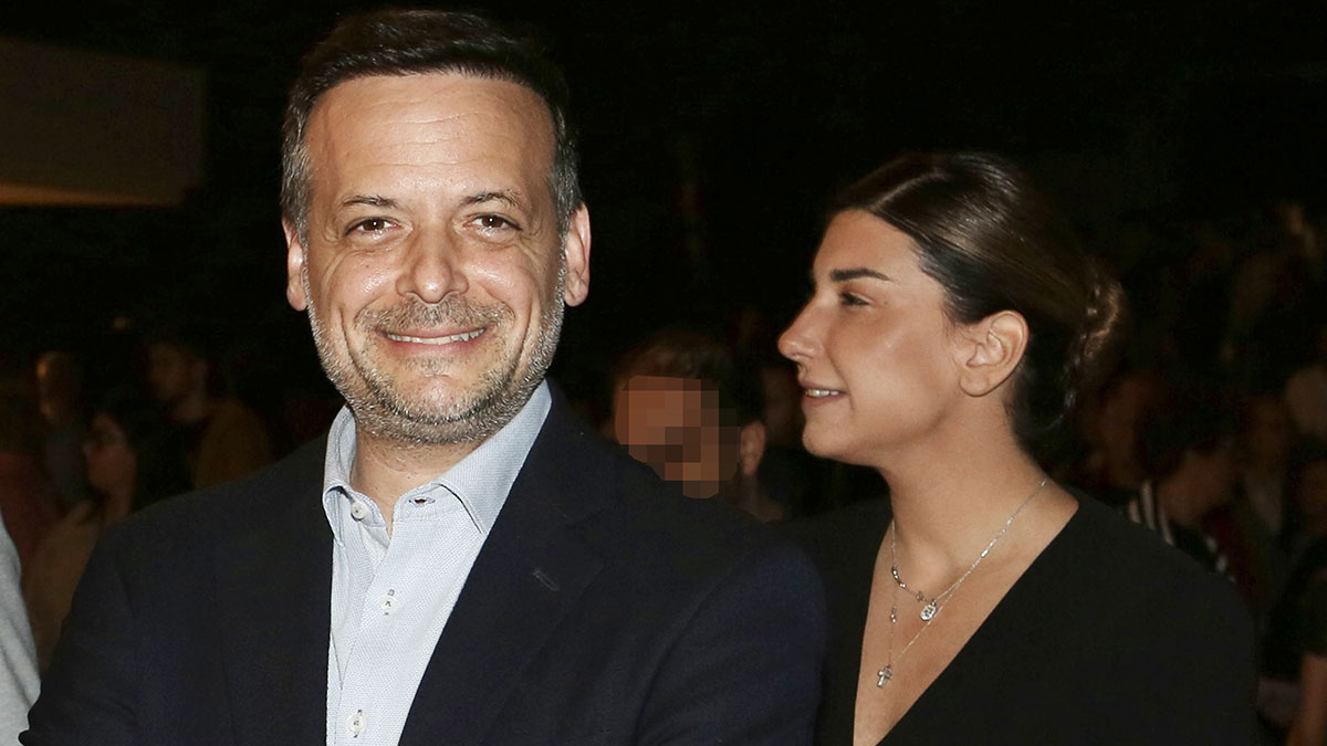 Δήμαρχος Αθηναίων: Οι πρώτες δηλώσεις του Χάρη Δούκα για την περιπέτεια υγείας της Γεωργίας Πολυτάνου