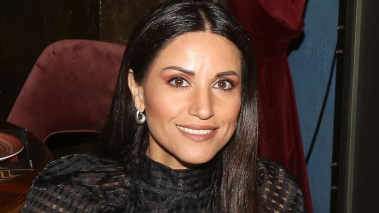 Σοφία Παυλίδου: Νέος έρωτας στη ζωή της εννέα χρόνια μετά τον χωρισμό από τον Χρήστο Φερεντίνο Σοφία Παυλίδου: Νέος έρωτας στη ζωή της εννέα χρόνια μετά τον χωρισμό από τον Χρήστο Φερεντίνο