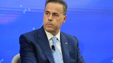 Στοχευμένες συναντήσεις Παπασταύρου στην Ουάσιγκτον για την ενίσχυση της ελληνοαμερικανικής ενεργειακής συνεργασίας