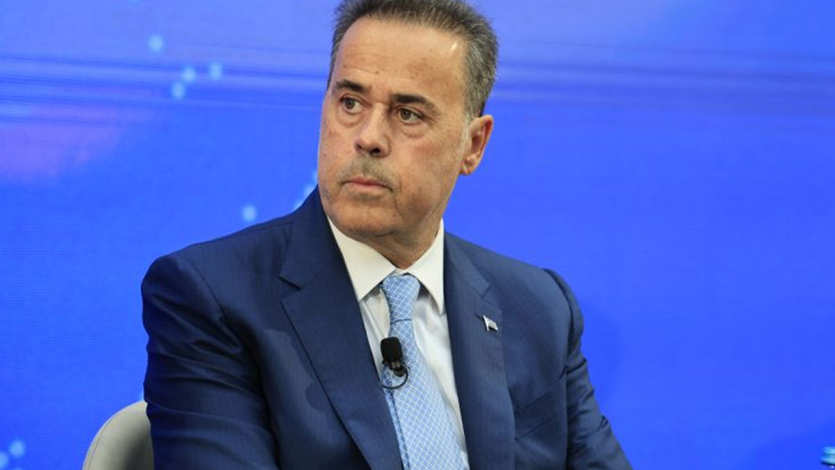 Στοχευμένες συναντήσεις Παπασταύρου στην Ουάσιγκτον για την ενίσχυση της ελληνοαμερικανικής ενεργειακής συνεργασίας