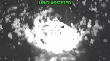 Νέο πλήγμα των ΗΠΑ σε σκάφος στον Ειρηνικό – Τέσσερις νεκροί