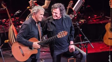 Γιώργος Νταλάρας, Βασίλης Παπακωνσταντίνου – «Θα μιλήσουν οι άλλοι»