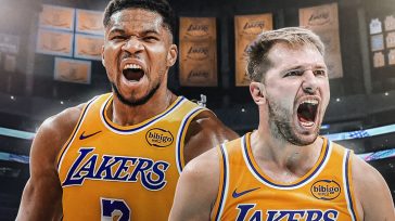 Ο Ντόντσιτς ζήτησε από τους Λέικερς τον Αντετοκούνμπο