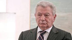 Μαρτυρία σοκ για τον Σήφη Βαλυράκη