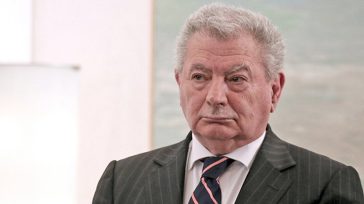 Μαρτυρία σοκ για τον Σήφη Βαλυράκη