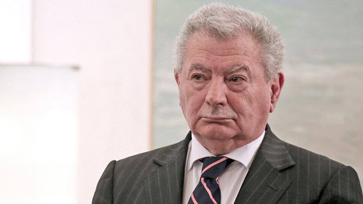 Μαρτυρία σοκ για τον Σήφη Βαλυράκη