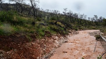 Κακοκαιρία Byron: Ξεκίνησαν οι αυτοψίες για την καταγραφή των ζημιών