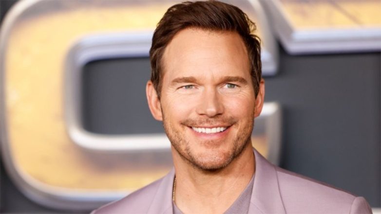 Κρις Πρατ: Θα πρωταγωνιστήσει σε ντοκιμαντέρ που εξερευνά τον τάφο του Αγίου Πέτρου Κρις Πρατ: Θα πρωταγωνιστήσει σε ντοκιμαντέρ που εξερευνά τον τάφο του Αγίου Πέτρου