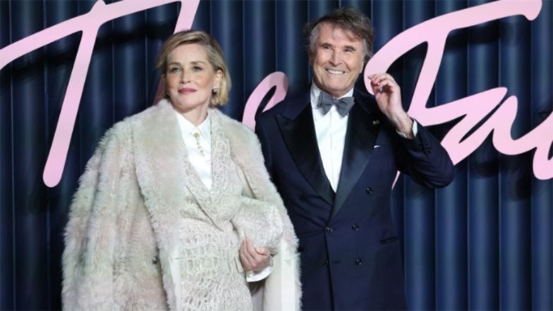 Αστέρες του Χόλιγουντ τίμησαν τον Μπρουνέλο Κουτσινέλι στην πρεμιέρα του ντοκιμαντέρ για τη ζωή του Αστέρες του Χόλιγουντ τίμησαν τον Μπρουνέλο Κουτσινέλι στην πρεμιέρα του ντοκιμαντέρ για τη ζωή του