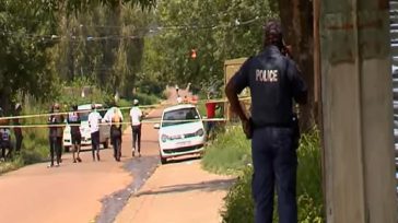 Νότια Αφρική: Ένοπλη επίθεση με 11 νεκρούς και 14 τραυματίες σε ξενοδοχείο