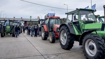 Επιμένουν σε σκληρή γραμμή οι αγρότες – Παλινωδίες της κυβέρνησης