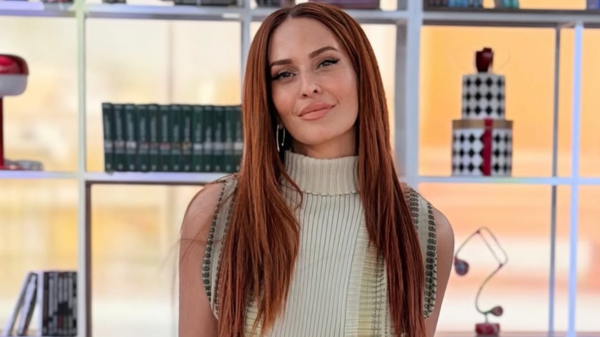 Σίσσυ Χρηστίδου: Η εξομολόγηση για τη μάχη με τα κιλά – «Με ενοχλεί το “Σταμάτα να τρως!”, δεν είναι τόσο απλά τα πράγματα»