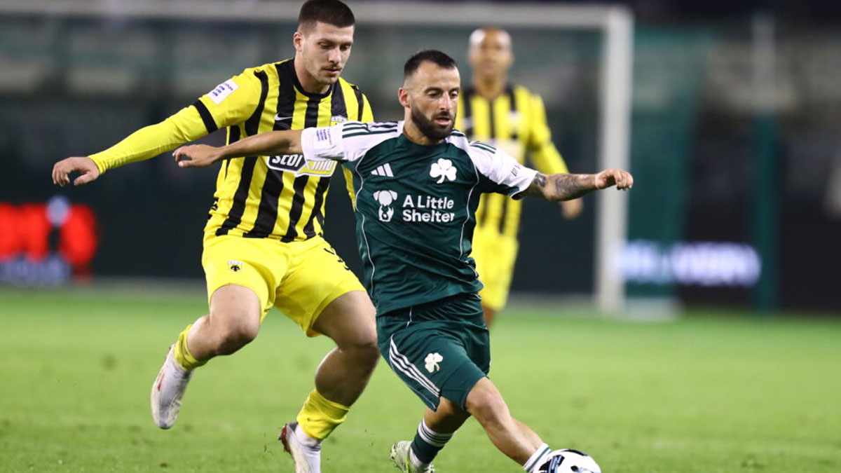 Σιώπης: «Δεν μπορούμε να “χαρίζουμε” άλλα παιχνίδια»