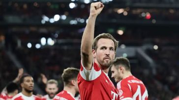 Γερμανία: Ασταμάτητη η Μπάγερν, 5-0 τη Στουτγκάρδη