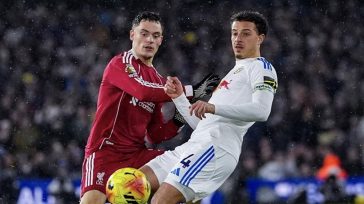 Αγγλία: Απίστευτο 3-3 στο «Έλαντ Ρόουντ» ανάμεσα σε Λιντς και Λίβερπουλ