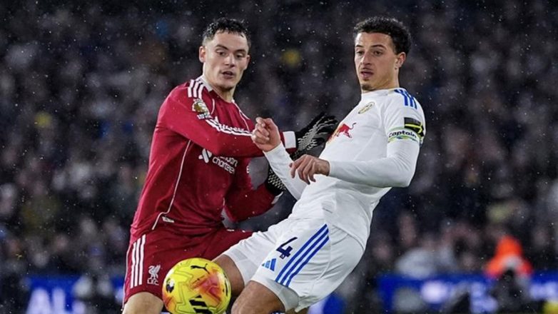 Αγγλία: Απίστευτο 3-3 στο «Έλαντ Ρόουντ» ανάμεσα σε Λιντς και Λίβερπουλ