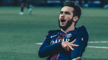 Γαλλία: Η Παρί Σεν Ζερμέν διέλυσε 5-0 τη Ρεν