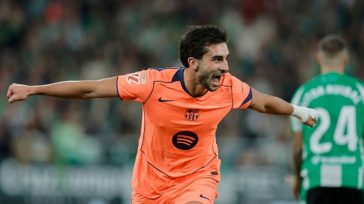 Ισπανία: Ο Τόρες «χόρευε» και η Μπαρτσελόνα με ανατροπή συνέτριψε 5-3 την Μπέτις