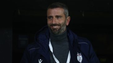 ΑΕΛ Novibet: Η αποστολή για το ματς με τον Παναθηναϊκό